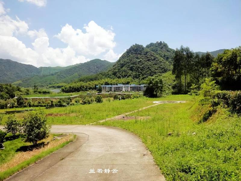 福建泰宁大金湖洞天福地，休闲度假深度游