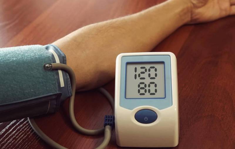 正常血壓是多少範圍，糾正常見認知，血壓琯理生活策略全解析