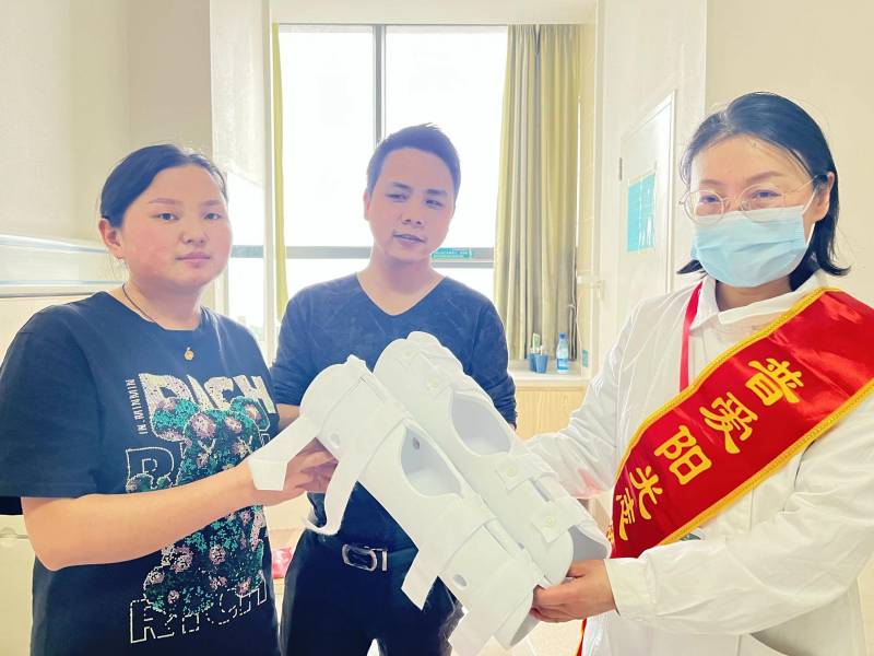 武汉市第四医院骨科，荣获国家重点专科荣誉，打造高水平医疗服务平台