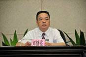 广州民政局公布新任领导及职责分配