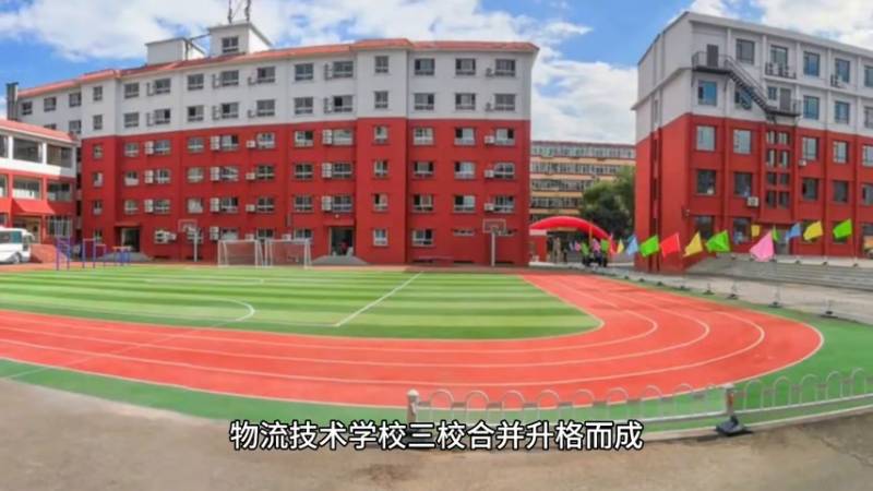 山西职业技术学院，培养高素质技术技能人才