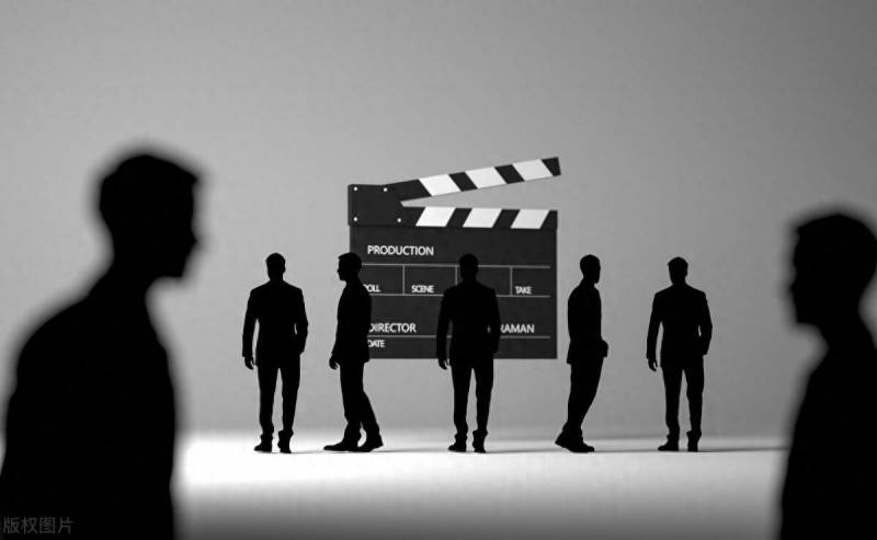 电影制作流程全解析，从筹备到上映的步骤详解