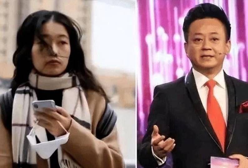 弦子微博再掀波澜，输掉官司后，仍不愿放过朱军