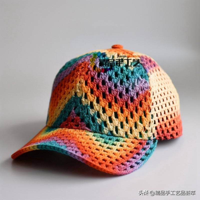 「时尚搭配」20款棒球帽子，轻松驾驭日常与运动风