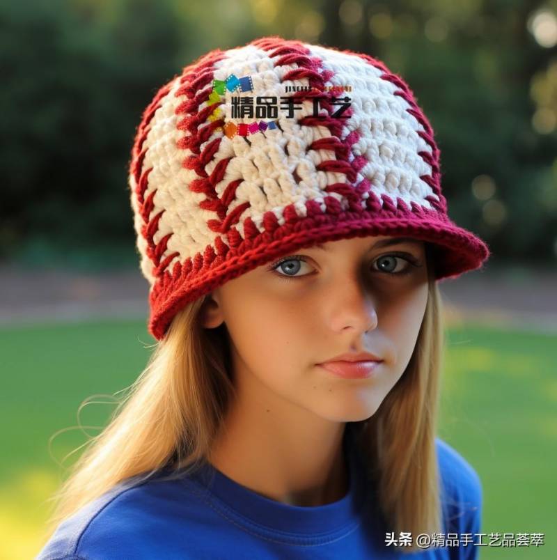 「时尚搭配」20款棒球帽子，轻松驾驭日常与运动风