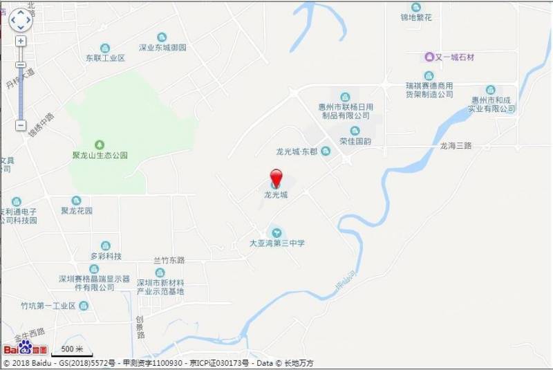 「深度解析」龙光城，深圳惠州交界处的高性价比品质住宅