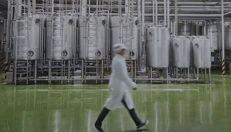新华西乳业以领先科技和创新产品筑牢食品安全防线