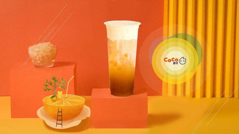 coco奶茶加盟费用及利润分析，最新数据揭示前景