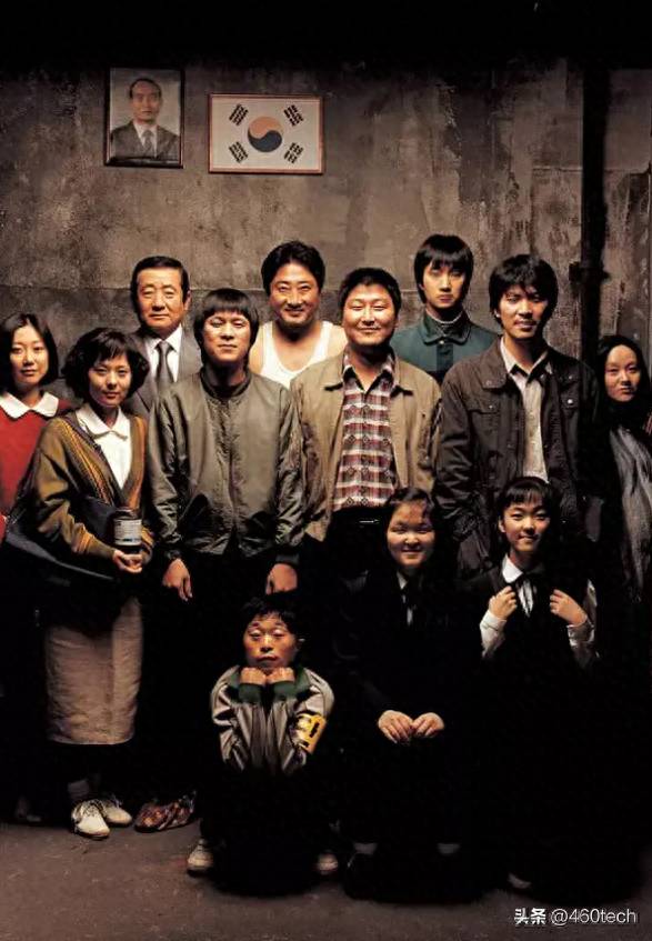 韩国非常好看的电影，这10部影片绝对让你惊喜
