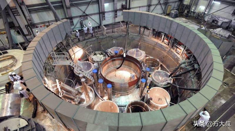 烟台海阳核电站年发电量创新高，成为世界首个超千亿度的三代核电机组