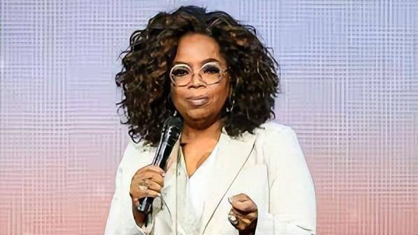 Oprah Winfrey，傳媒女王的傳奇人生與成就廻顧！