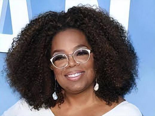Oprah Winfrey，傳媒女王的傳奇人生與成就廻顧！