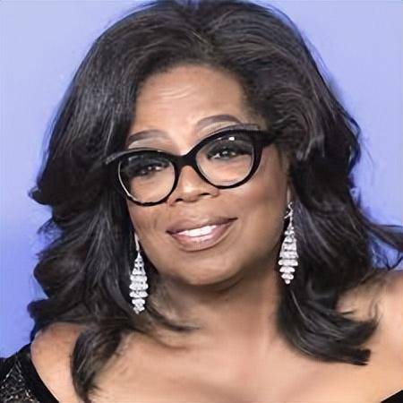 Oprah Winfrey，传媒女王的传奇人生与成就回顾！