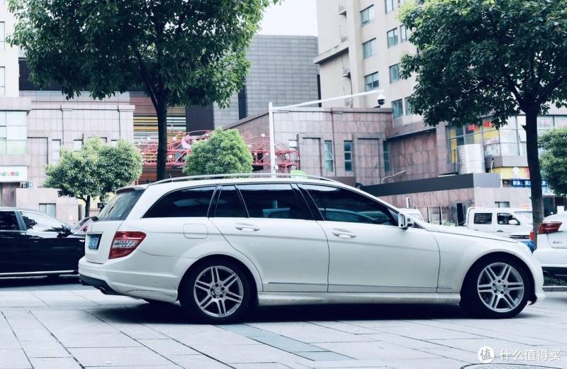 豪华+AMG Line+4MATIC+高性能Mercedes，客官还要来点啥？