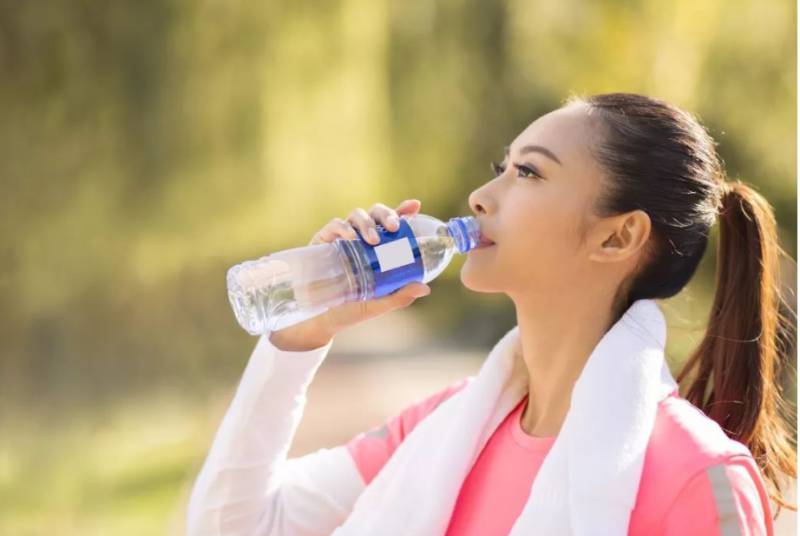 三款生命之水有何不同，水质差异对人体健康的影响