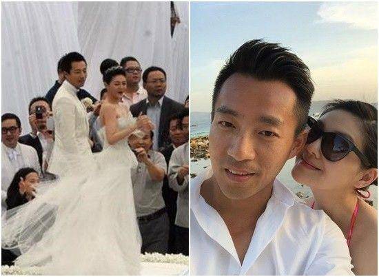 大S婚礼当年最精彩喜剧片「千万婚礼变喜剧片」！8乱象气疯她 12年后再嫁坚决不办婚宴