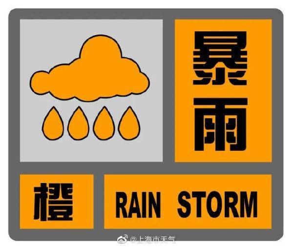 上海暴雨侵袭，7地受灾，网友段子手全力出动，这评论笑中带泪……