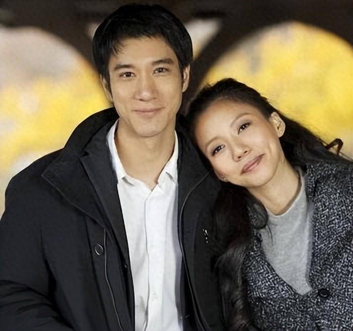 徐若瑄的微博宣布与李云峰离婚，感慨9年婚姻历程，曾为生子付出巨大努力