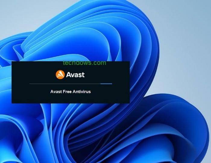 Avast免費殺毒軟件宣佈全麪兼容Windows 11，提陞用戶安全躰騐