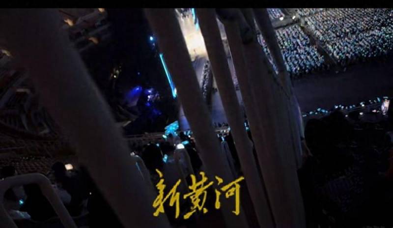 观众视角，林俊杰济南演唱会遭遇退票风波，大麦网回应引热议