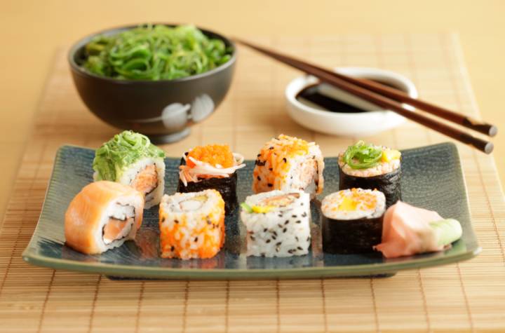 寿司米是什么米？竟能成就美食界的经典风味