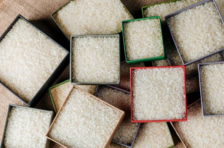 寿司米是什么米？竟能成就美食界的经典风味