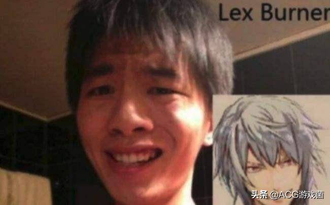 LexBurner超话再引热议，二次元偶像影响力不减，2000万背后真相