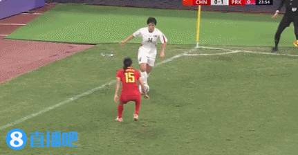 中國女足奧運首戰不利，4分鍾閃電丟球0-1朝鮮