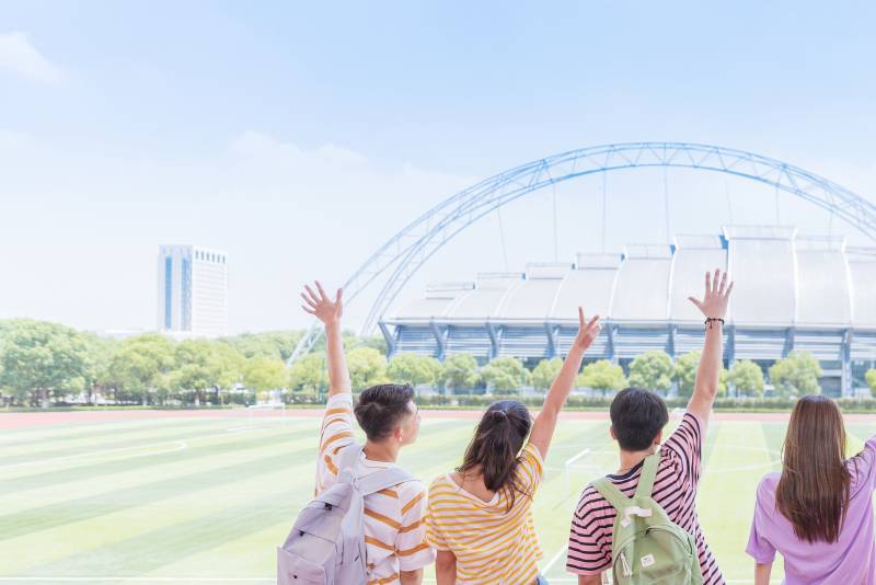 欢迎报考湖南女子学院，唯一女子学院招收男生，2022年招生