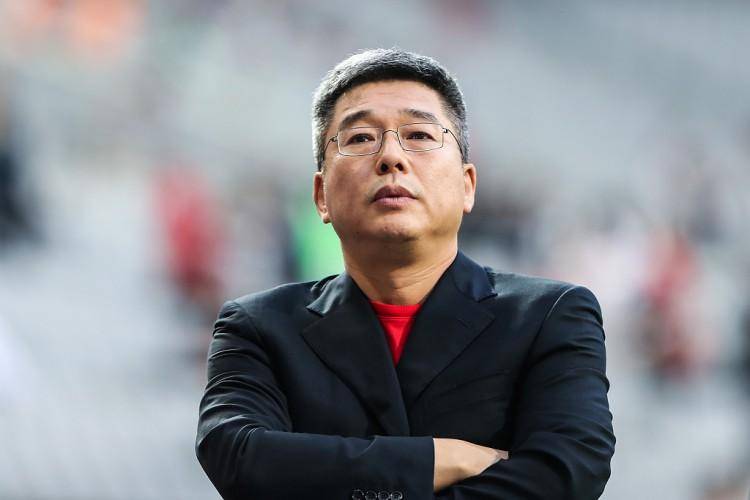 这才是中国足球，刘建宏谈改变与挑战