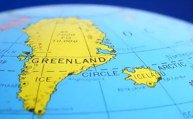 资源丰富，各国为何对格陵兰岛趋之若鹜？