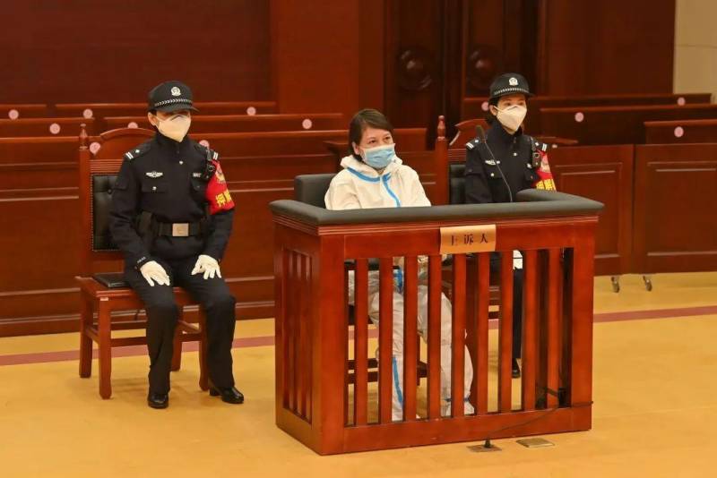 刘昌松，劳荣枝案二审宣判后，我对法律的理解更加深刻