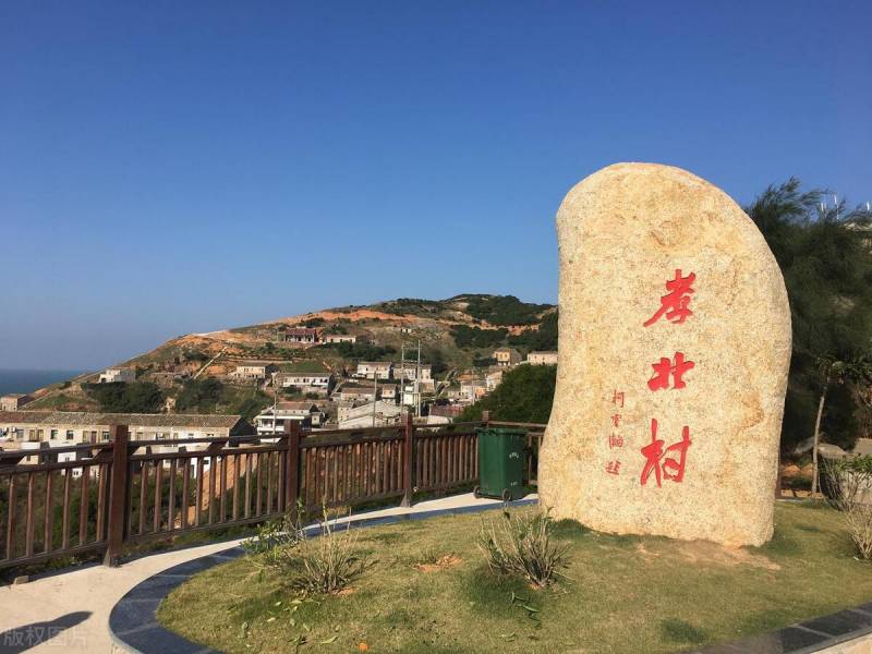 五一去哪玩福州永泰的丰富值得来——漫游青云山与平潭岛，品味游山玩水之美