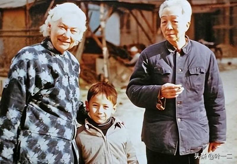 杨宪益，历经磨难，坚韧人生，88岁离世