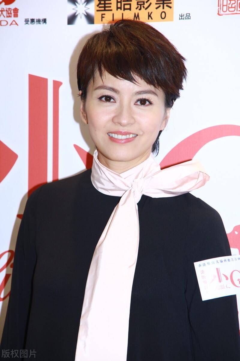 梁永琪，27岁勇闯好莱坞，38岁恩爱婚姻外籍伴侣相伴