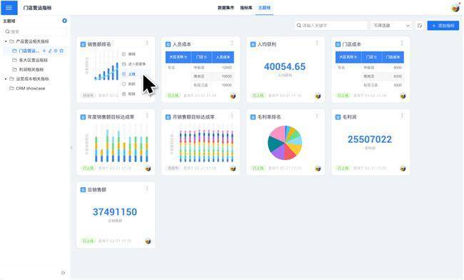 HENGSHI SENSE发布5.1版本，ChatBI助力企业增长