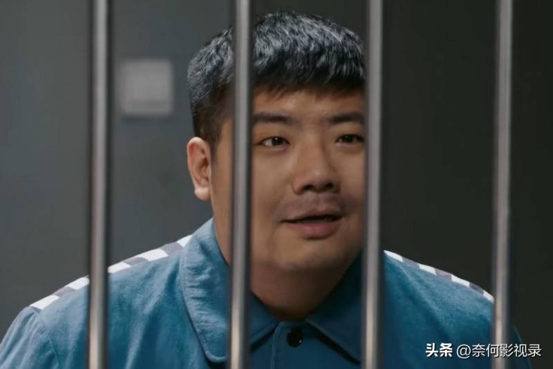 《梦中的那片海》免费观看，38集大结局，黑子坐牢，陈宏军被抓，叶国华离婚