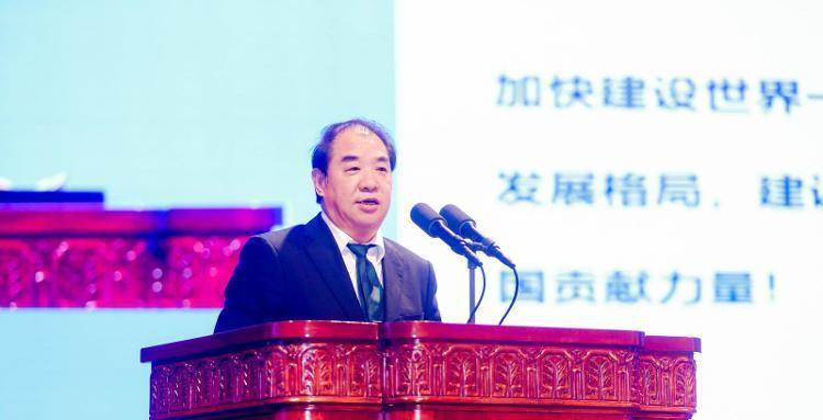 中国南方电网董事长孟振平，数字电网引领能源高质量发展