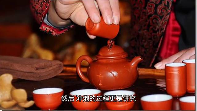 【一日一杯茶13】潮汕功夫茶，传承与技艺的完美结合