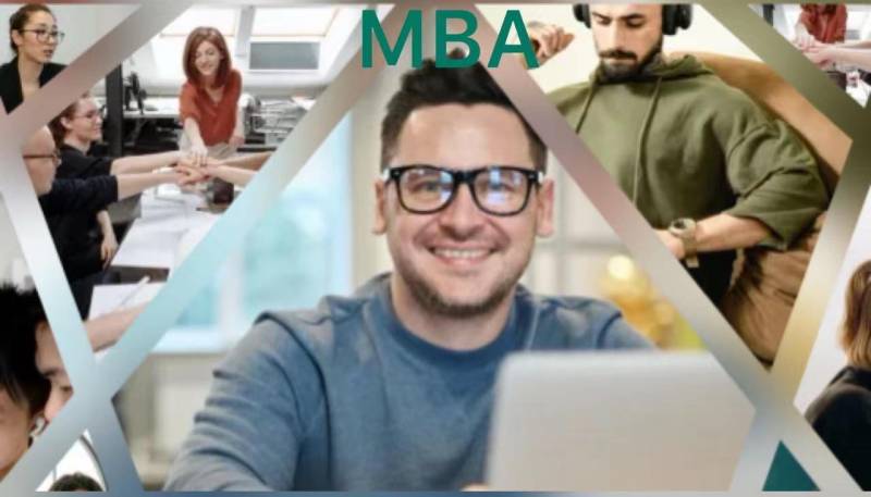 专业解读MBA——深入了解工商管理硕士学位