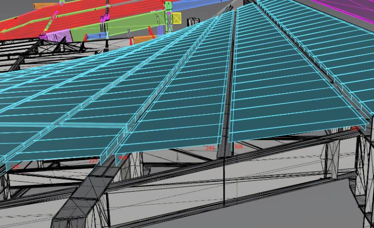 上海2024年将建成全球最大室内滑雪综合体，千名建设者助力打造临港冰雪世界