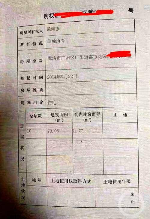 河北工业大学廊坊分校超话现虚假租房信息，多名学生受骗