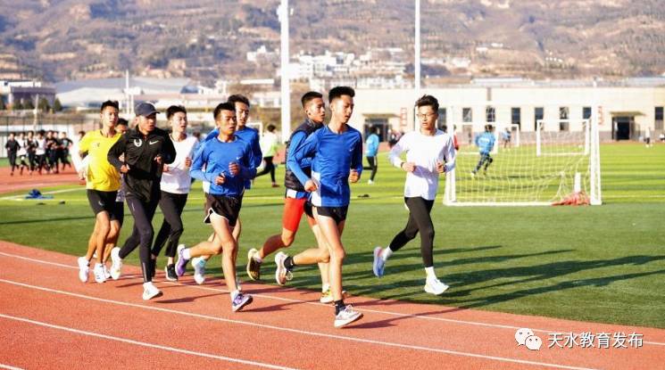 甘谷一中校园春色美 | 云赏从城市到乡村，从中学到小学，天水校园美景