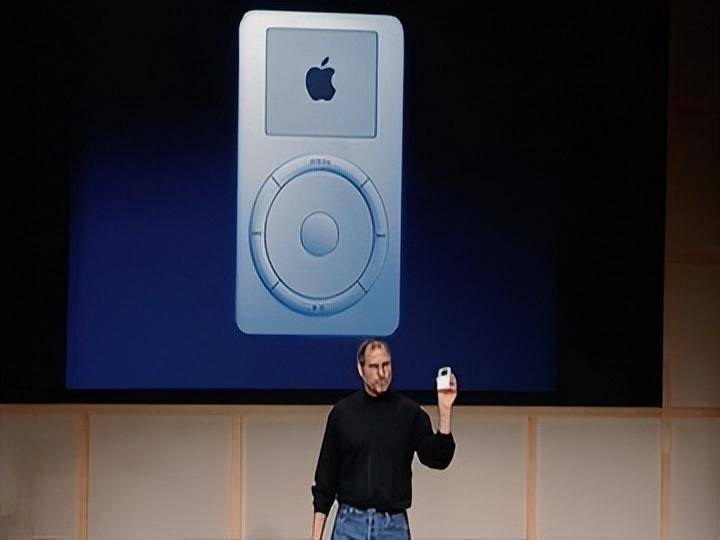 iPod也比不了的，经典音乐播放器，承载80、90后青春回忆