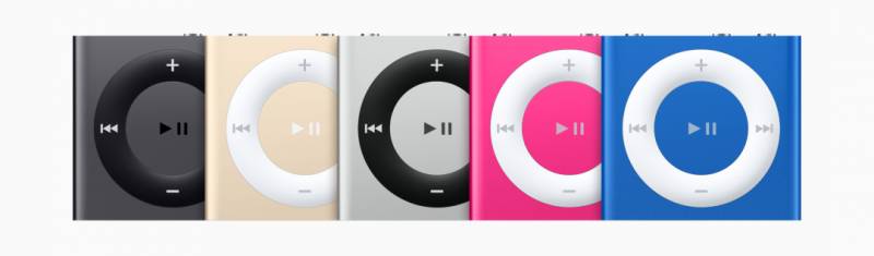 iPod也比不了的，经典音乐播放器，承载80、90后青春回忆
