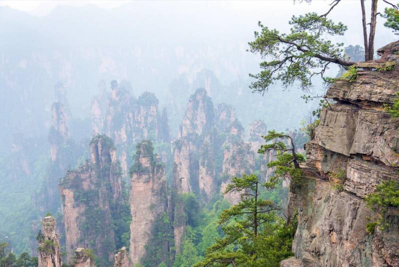 中国十大最美旅游胜地，你去过几个，全部走过人生无憾