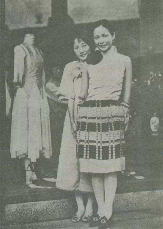 每个时髦女人，80年代香港最具影响力的时尚偶像，每位女性都渴望成为她，除了她自己