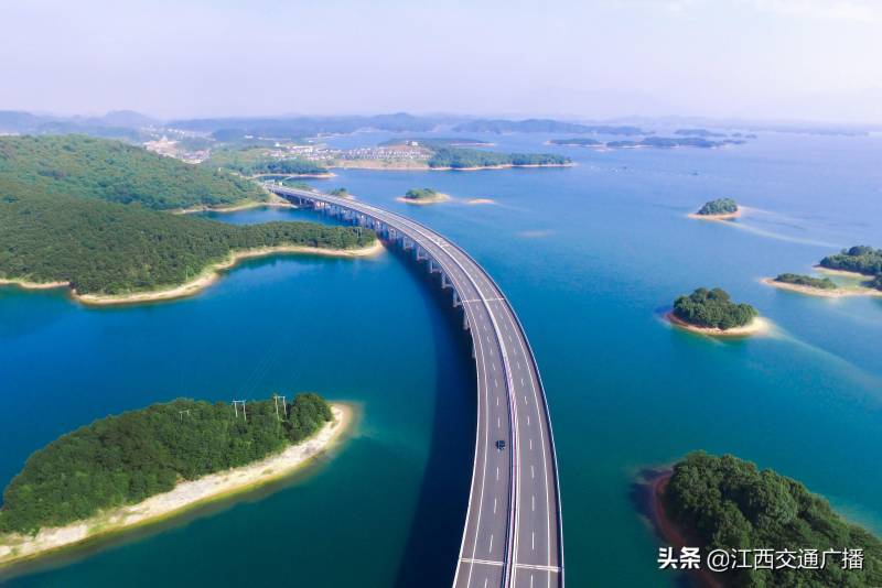 江西省普通国省干线公路管理养护纪实，成绩显着，全国排名靠前