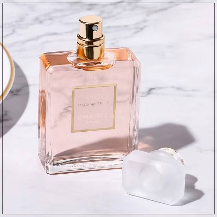 香奈儿可可小姐香水系列广告影片，为你带来极致的嗅觉享受！