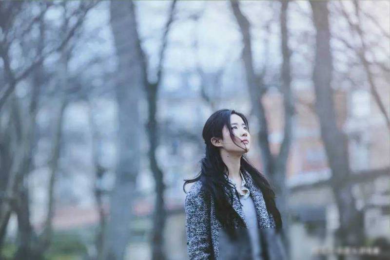 刘亦菲为爱献身，盘点她演过的五部口碑不佳电影，观众评价两极分化